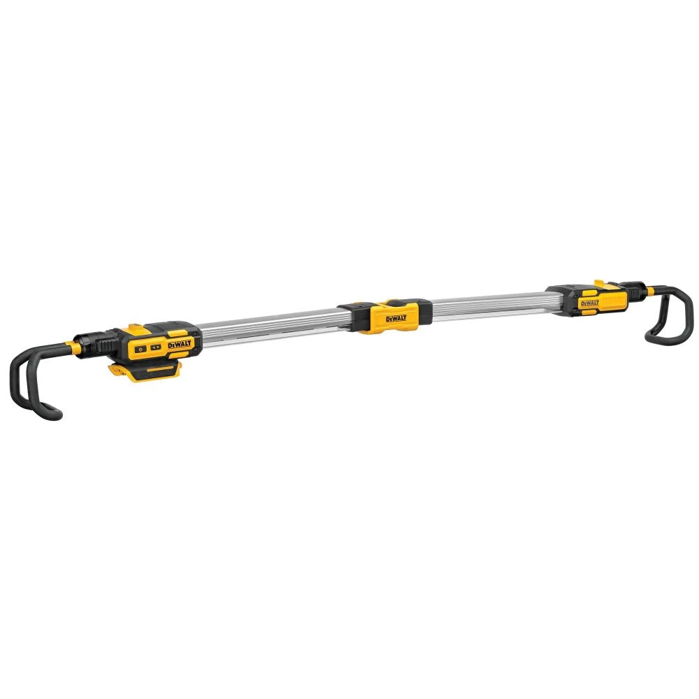 DeWALT 18V/12V XR Akkulygte Motorhjelm Solo - DCL045-XJ 3 DeWALT 18V/12V XR Akkulygte Motorhjelm Solo - DCL045-XJ