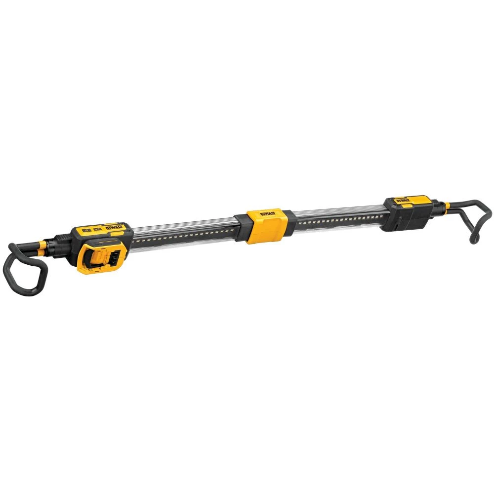DeWALT 18V/12V XR Akkulygte Motorhjelm Solo - DCL045-XJ 4 DeWALT 18V/12V XR Akkulygte Motorhjelm Solo - DCL045-XJ - Billede 2