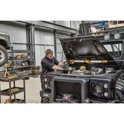 DeWALT 18V/12V XR Akkulygte Motorhjelm Solo - DCL045-XJ 12 DeWALT 18V/12V XR Akkulygte Motorhjelm Solo - DCL045-XJ -homeshop Salg unnamed file 362