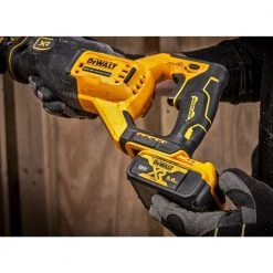 DeWALT 18V XR Bajonetsav, Solo - DCS382N-XJ 12 DeWALT 18V XR Bajonetsav, Solo - DCS382N-XJ -homeshop Salg unnamed file 370