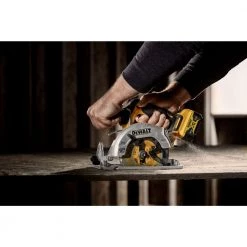 DeWALT 12V XR Rundsav,140x20mm, Solo - DCS512N-XJ 17 DeWALT 12V XR Rundsav,140x20mm, Solo - DCS512N-XJ -homeshop Salg unnamed file 379