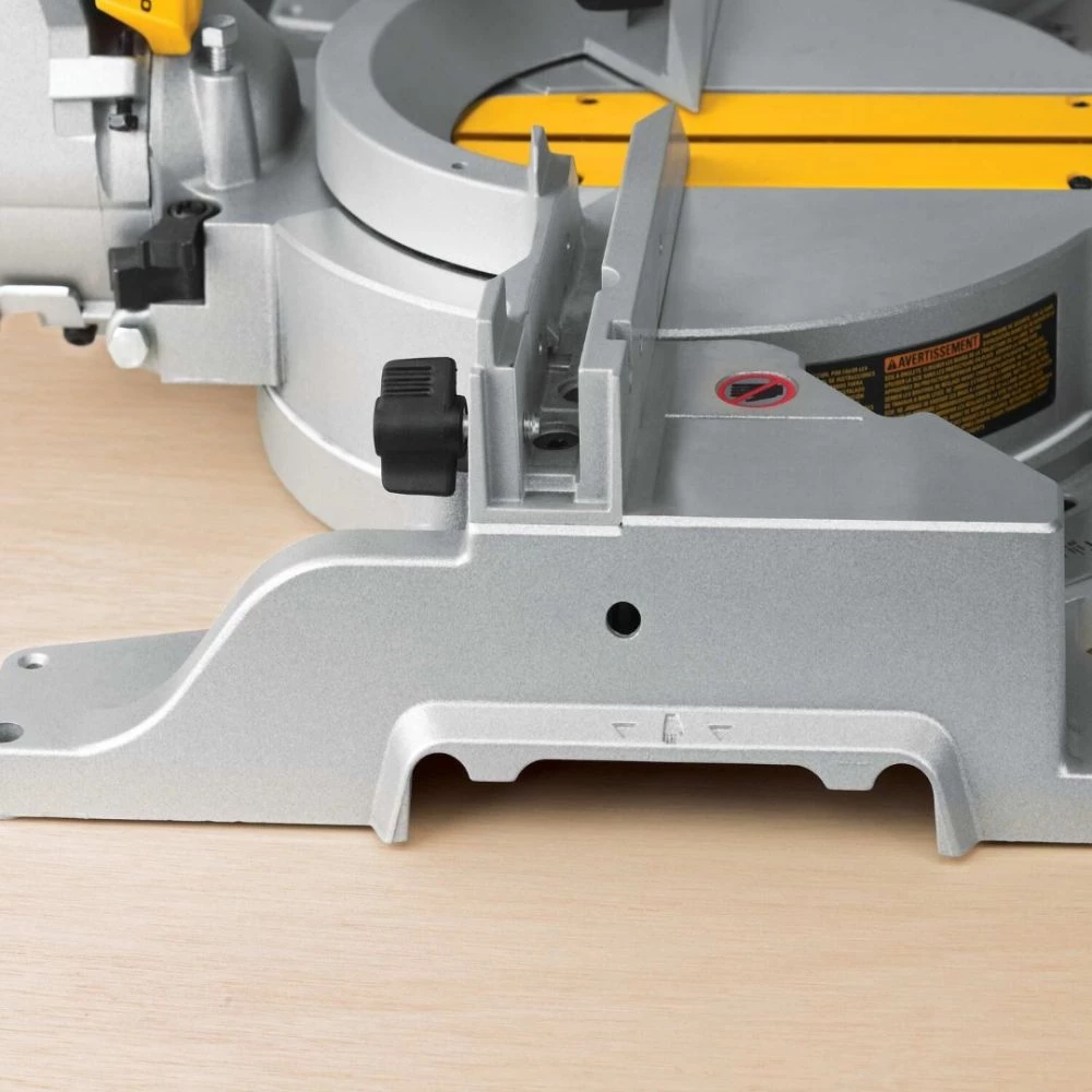 Dewalt Dws780 305mm Geringssav Dws780 Med Xps 10 Dewalt Dws780 305mm Geringssav Dws780 Med Xps - Billede 8