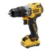 DeWALT 12V XR Slagboremaskine 2x 2.0 TSTAK - DCD706D2-QW 1 DeWALT 12V XR Slagboremaskine 2x 2.0 TSTAK - DCD706D2-QW -homeshop Salg unnamed file 380