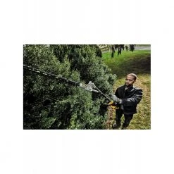 DeWALT 55cm Klinge, 19mm Klingeskær, Roterende Fæste 180 Grader - DCMASPH6N-XJ