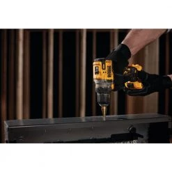 DeWALT 12V XR Boremaskine 2x 2.0ah TSTAK - DCD701D2-QW 10 DeWALT 12V XR Boremaskine 2x 2.0ah TSTAK - DCD701D2-QW -homeshop Salg unnamed file 400