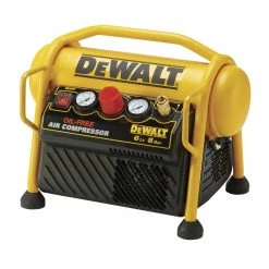 Dewalt Dpc6mrc 6 Liter Kompressor