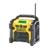 DeWALT Dewalt Radio - DCR020-QW -homeshop Salg unnamed file 430