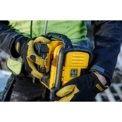 DeWALT Dewalt Radio - DCR020-QW 15 DeWALT Dewalt Radio - DCR020-QW -homeshop Salg unnamed file 435