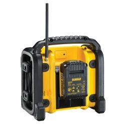 DeWALT Dewalt Radio - DCR020-QW 17 DeWALT Dewalt Radio - DCR020-QW -homeshop Salg unnamed file 437