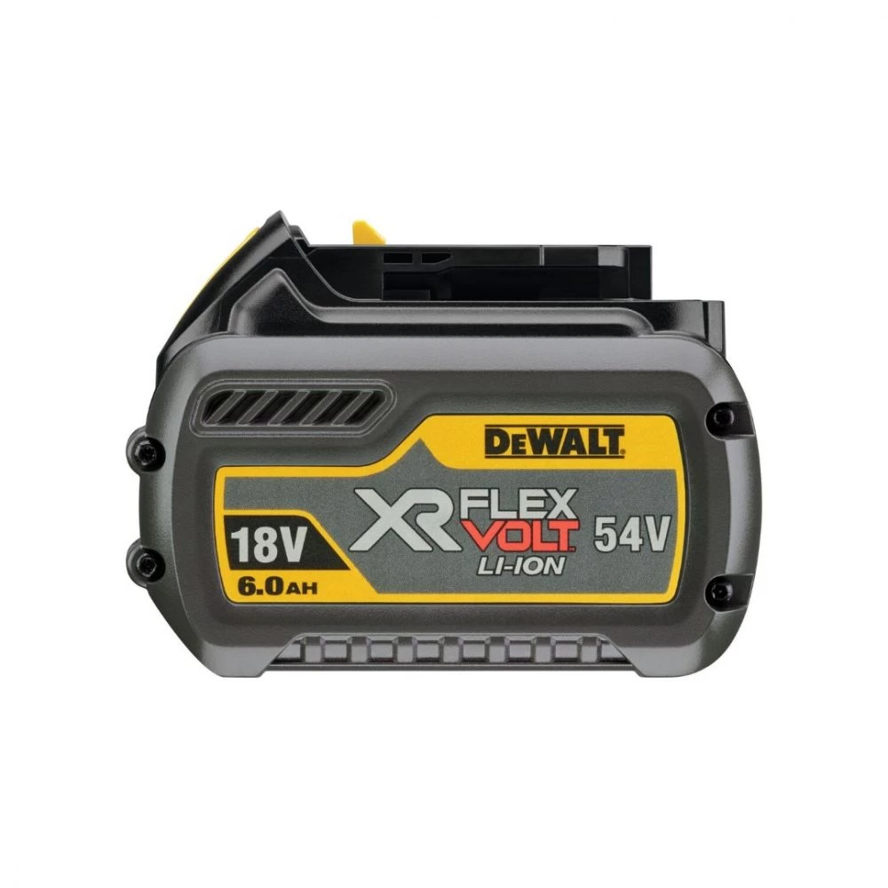 Dewalt Dcb546 54v Flexvolt Batteri Xr 6ah 4 Dewalt Dcb546 54v Flexvolt Batteri Xr 6ah - Billede 2