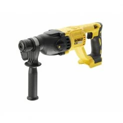 Dewalt Dch133n 18v Xr Sds-plus Borehammer D-håndt, Løs