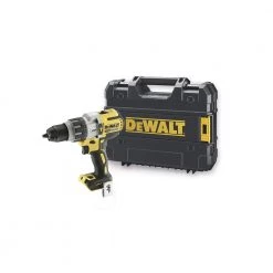 DeWALT 18V XR XRP Kulløs Slagborem. Løs, TSTAK - DCD996NT-XJ