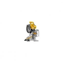 DeWALT 230v Kap-gerringsav, 250 Mm - DWS727-QS