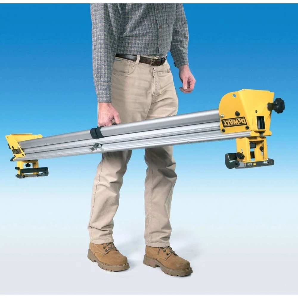 Dewalt De7023 Arbejdsstation De7023 T. Dw712/dw017 7 Dewalt De7023 Arbejdsstation De7023 T. Dw712/dw017 - Billede 5