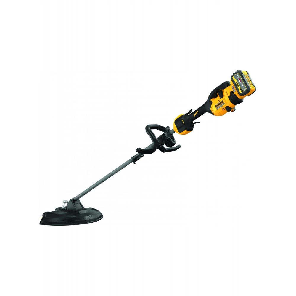 DeWALT Græstrimmer Inkl Forsats Med Græstrimmer - DCMAS5713X1-QW 3 DeWALT Græstrimmer Inkl Forsats Med Græstrimmer - DCMAS5713X1-QW