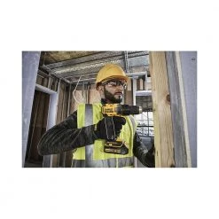 DeWALT 18V XR Kulløs Boremaskine I TSTAK 1,5 AH - DCD777S2T-QW 7 DeWALT 18V XR Kulløs Boremaskine I TSTAK 1,5 AH - DCD777S2T-QW -homeshop Salg unnamed file 474