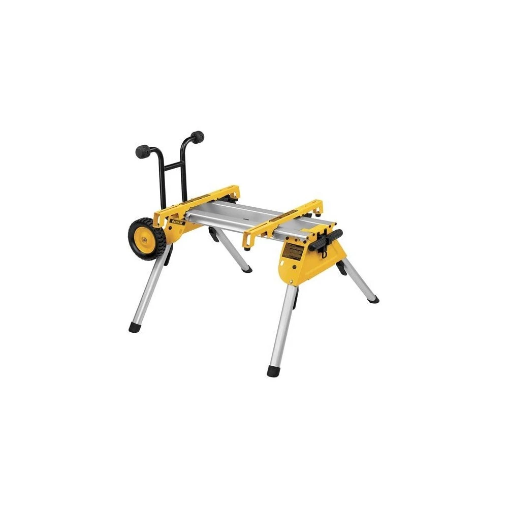 Dewalt Arbejdsstation Med Hjul DE7400 3 Dewalt Arbejdsstation Med Hjul DE7400