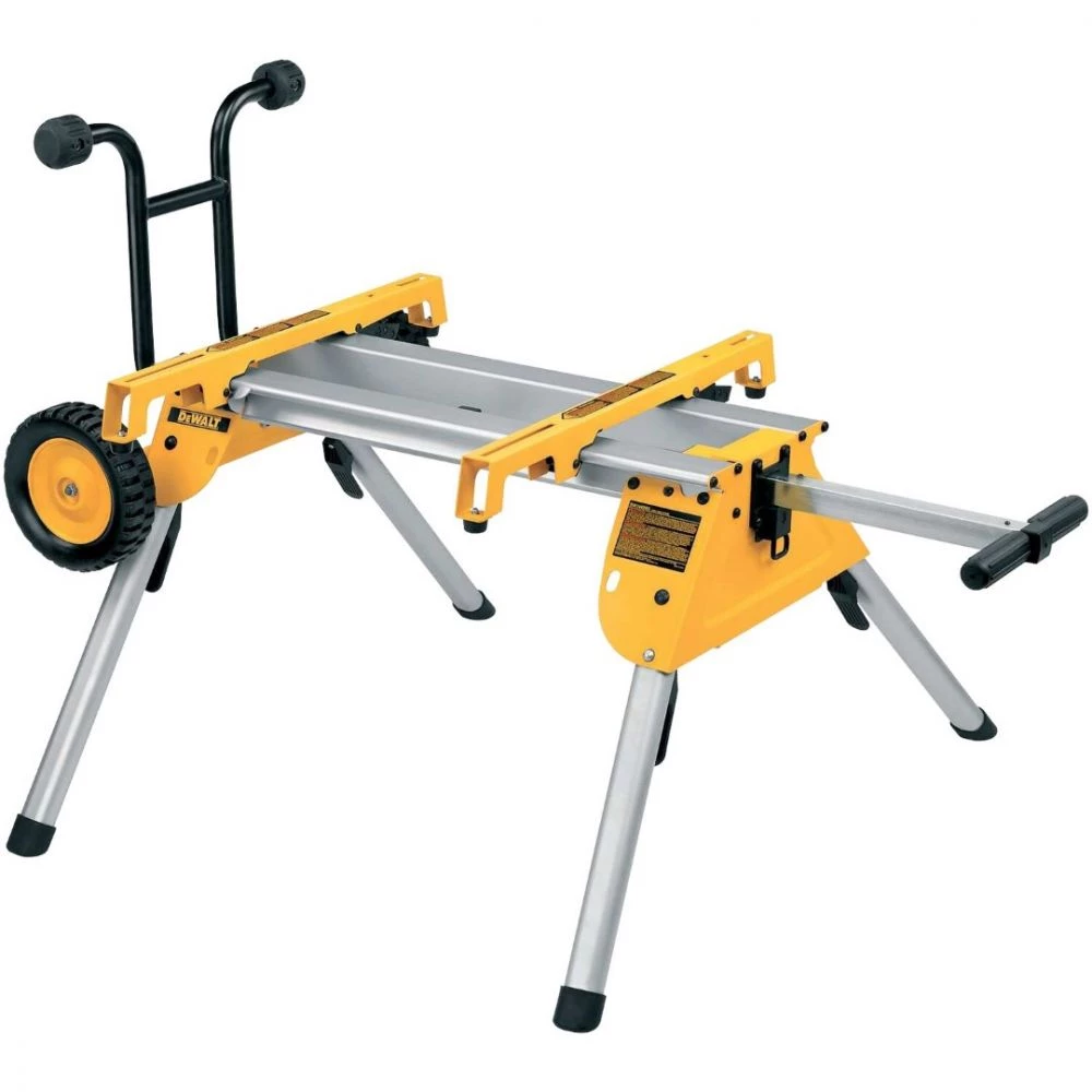 Dewalt Arbejdsstation Med Hjul DE7400 4 Dewalt Arbejdsstation Med Hjul DE7400 - Billede 2