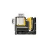 DeWALT 10,8V Linjelaser, Grønt Laserlys 1x2ah 3X360 Gr. - DCE089D1G-QW 1 DeWALT 10,8V Linjelaser, Grønt Laserlys 1x2ah 3X360 Gr. - DCE089D1G-QW -homeshop Salg unnamed file 50