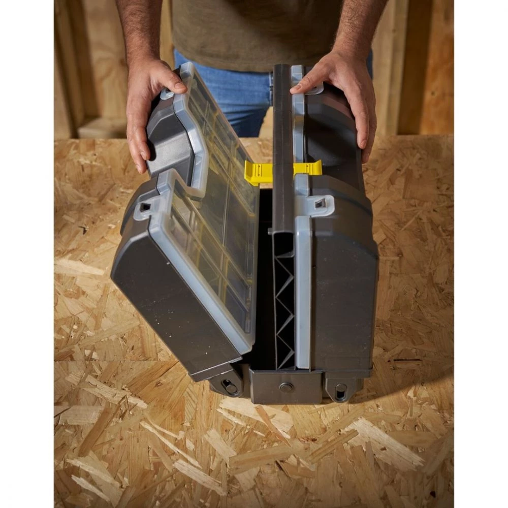 Dewalt Stst1-71963 Stanley 3-i-1 Værktøjs-organ. 8 Dewalt Stst1-71963 Stanley 3-i-1 Værktøjs-organ. - Billede 6