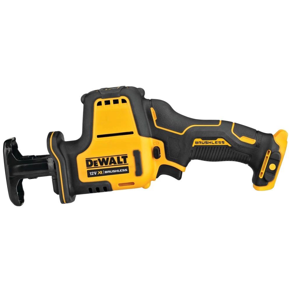 DeWALT 12V XR Bajonetsav Solo - DCS312N-XJ 3 DeWALT 12V XR Bajonetsav Solo - DCS312N-XJ