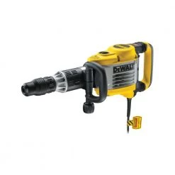 DeWALT Dewalt 10kg Nedbrydningshammer - D25902K-QS