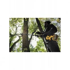 DeWALT 20cm Kæde, Forlængerstykke Inkl. - DCMASPS5N-XJ