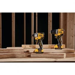 DeWALT 12V XR Slagskruetrækker Solo - DCF801N-XJ 11 DeWALT 12V XR Slagskruetrækker Solo - DCF801N-XJ -homeshop Salg unnamed file 536