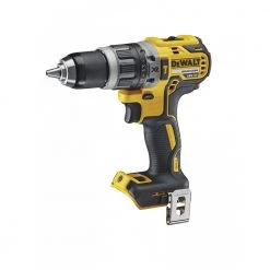 DeWALT 18V Brushless G2 Slagboremaskine Løs Enhed TSTAK - DCD796NT-XJ