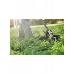 DeWALT 2.0mm Trimmer Line, 38cm Skærm, Quick Load™ Trimmerspole - DCMASST1N-XJ