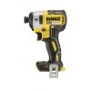 DeWALT 18V Kulløs G2 3Sp Impact Driver - Løs Enhed - DCF887N-XJ