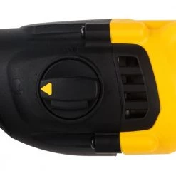 Dewalt D25033k 22mm Sds-plus Boreh. 710w, 3 Funktioner 21 Dewalt D25033k 22mm Sds-plus Boreh. 710w, 3 Funktioner -homeshop Salg unnamed file 571