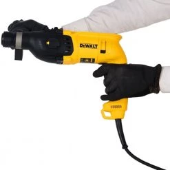 Dewalt D25033k 22mm Sds-plus Boreh. 710w, 3 Funktioner 30 Dewalt D25033k 22mm Sds-plus Boreh. 710w, 3 Funktioner -homeshop Salg unnamed file 580