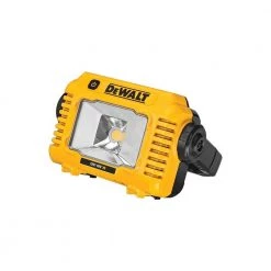 DeWALT 12V-18V Led Arbejdslampe, 4000k, 2000 Lu - DCL077-XJ 8 DeWALT 12V-18V Led Arbejdslampe, 4000k, 2000 Lu - DCL077-XJ -homeshop Salg unnamed file 586