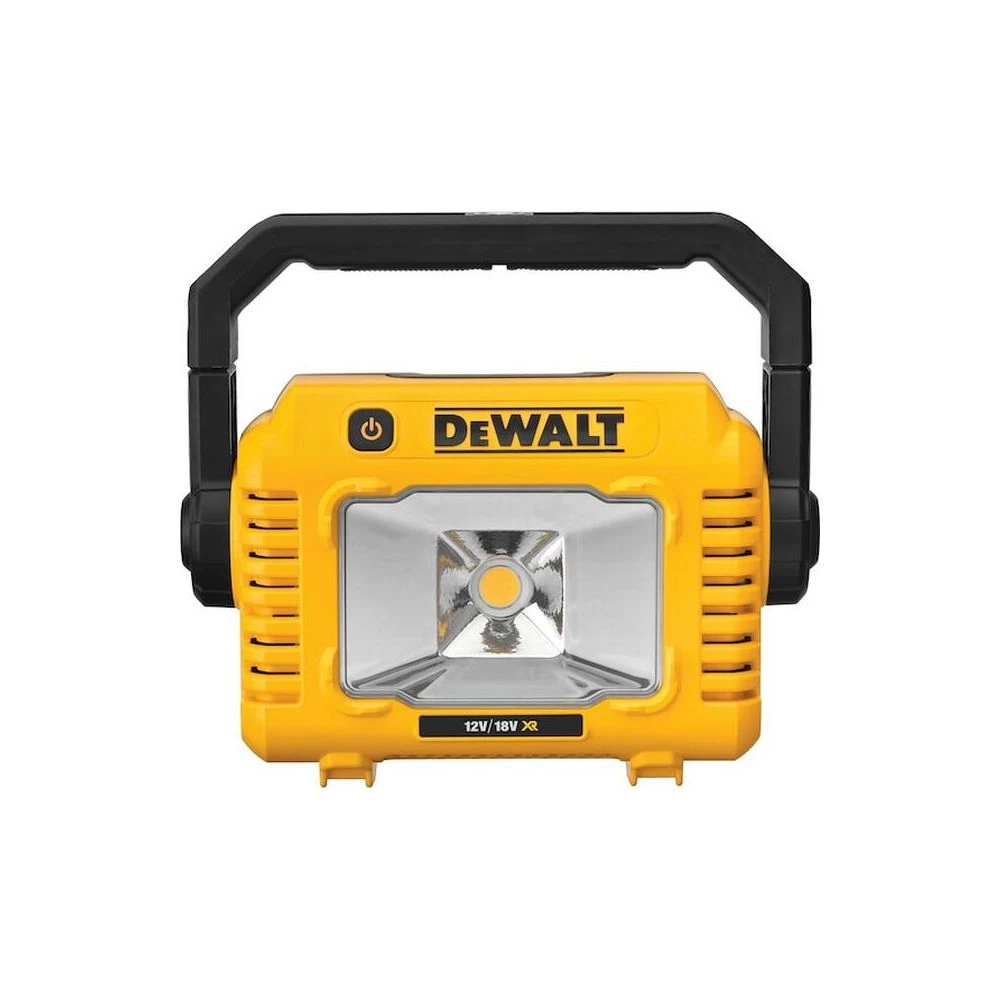 DeWALT 12V-18V Led Arbejdslampe, 4000k, 2000 Lu - DCL077-XJ 6 DeWALT 12V-18V Led Arbejdslampe, 4000k, 2000 Lu - DCL077-XJ - Billede 4