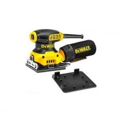 DeWALT 230V Rystepudser - DWE6411-QS