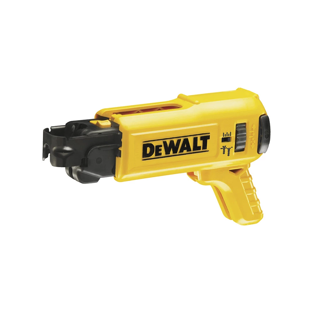 DeWALT Attachment For Gipsskruemaskine - DCF6201-XJ 3 DeWALT Attachment For Gipsskruemaskine - DCF6201-XJ