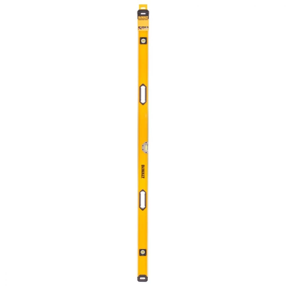 DeWALT Box Beam Vaterpas 180cm - DWHT0-43172 3 DeWALT Box Beam Vaterpas 180cm - DWHT0-43172