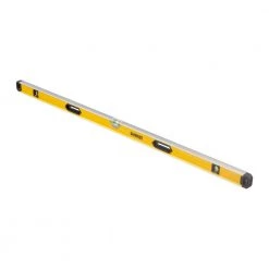 DeWALT Box Beam Vaterpas 180cm - DWHT0-43172 9 DeWALT Box Beam Vaterpas 180cm - DWHT0-43172 -homeshop Salg unnamed file 598
