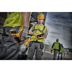 Dewalt Dcb184 18v Batteri Xr 5ah Li-ion 9 Dewalt Dcb184 18v Batteri Xr 5ah Li-ion -homeshop Salg unnamed file 617