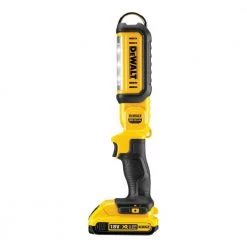 Dewalt 18V XR Håndholdt LED-arbejdslys DCL050 - Løs Enhed 18 Dewalt 18V XR Håndholdt LED-arbejdslys DCL050 - Løs Enhed -homeshop Salg unnamed file 625