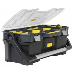 Dewalt 1-97-514 Stanley Værktøjskasse 24" M. Organiser