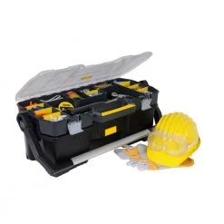 Dewalt 1-97-514 Stanley Værktøjskasse 24" M. Organiser 19 Dewalt 1-97-514 Stanley Værktøjskasse 24" M. Organiser -homeshop Salg unnamed file 631