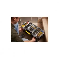 Dewalt 1-97-514 Stanley Værktøjskasse 24" M. Organiser 26 Dewalt 1-97-514 Stanley Værktøjskasse 24" M. Organiser -homeshop Salg unnamed file 638