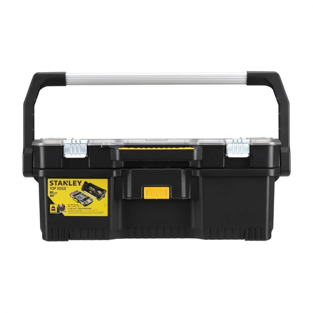 Dewalt 1-97-514 Stanley Værktøjskasse 24" M. Organiser 16 Dewalt 1-97-514 Stanley Værktøjskasse 24" M. Organiser - Billede 14