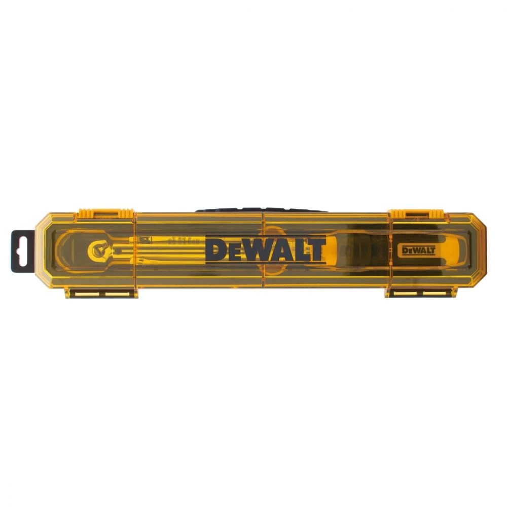 DeWALT Momentnøgle 3/8" - DWMT75463-0 4 DeWALT Momentnøgle 3/8" - DWMT75463-0 - Billede 2