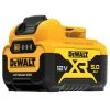 DeWALT 12v XR 5ah Batteri - DCB126-XJ 2 DeWALT 12v XR 5ah Batteri - DCB126-XJ -homeshop Salg unnamed file 648
