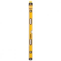 DeWALT Box Beam Vaterpas 120cm - DWHT0-43248
