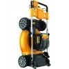 DeWALT 2 X 18V XR Selvkørende Plæneklipper - DCMWSP564N-XJ