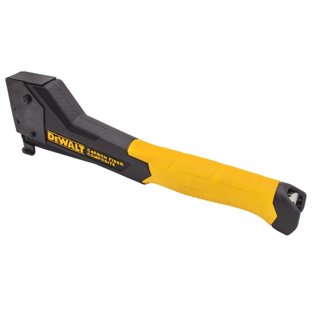DeWALT Carbon Fiber Hæftehammer, Type G - DWHT75900-0 4 DeWALT Carbon Fiber Hæftehammer, Type G - DWHT75900-0 - Billede 2